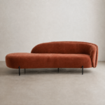 Modern Daybed for Home & Lounge