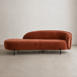 Modern Daybed for Home & Lounge