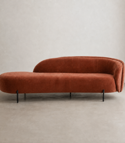 Modern Daybed for Home & Lounge