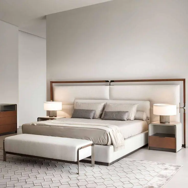Hydraulic Bed