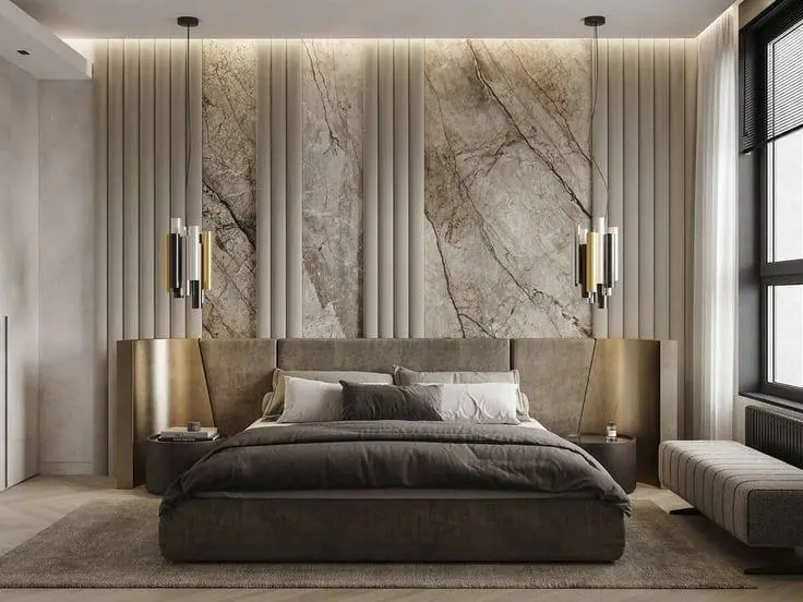 Hydraulic Bed