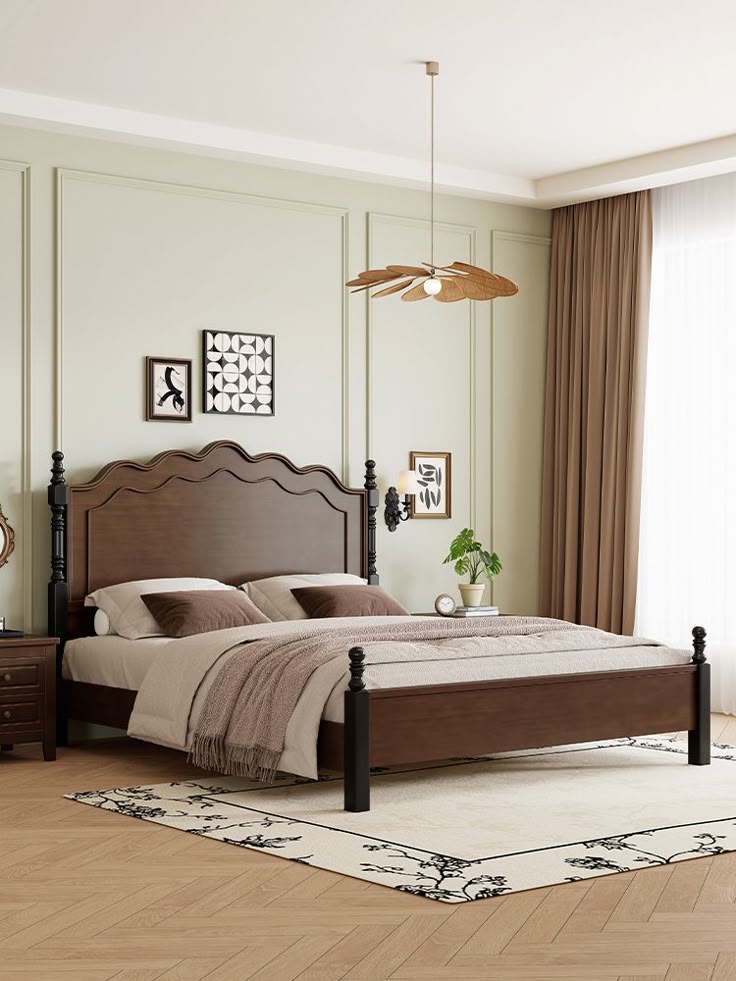 Horizontal Eight Poster-2 HE002BD_PO