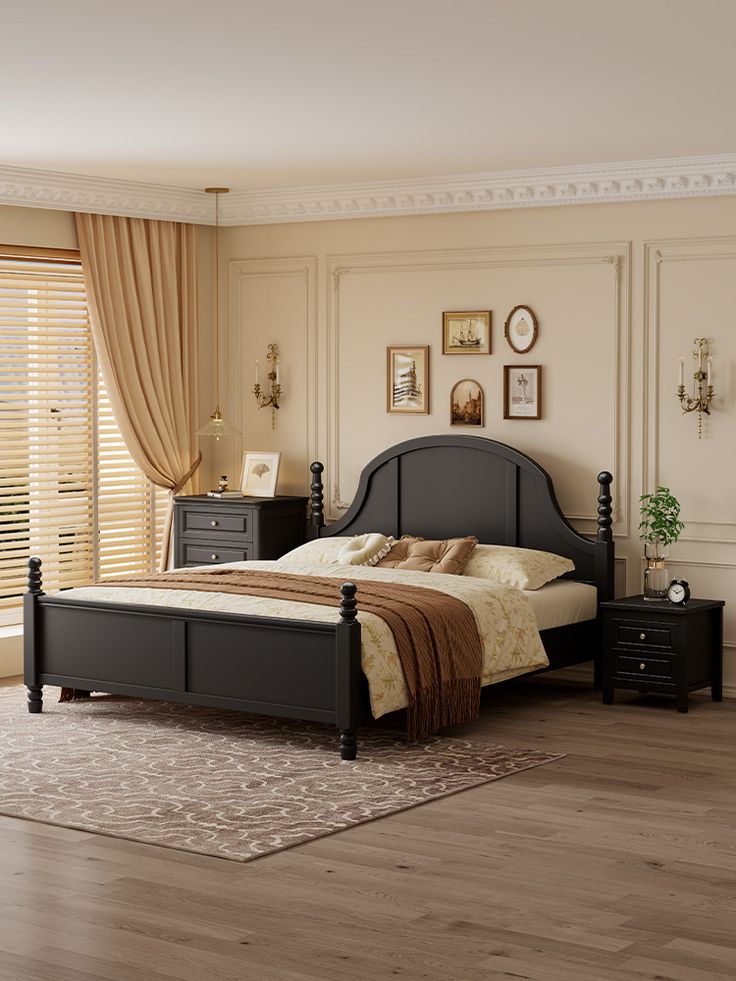 Horizontal Eight Poster-5 HE005BD_PO