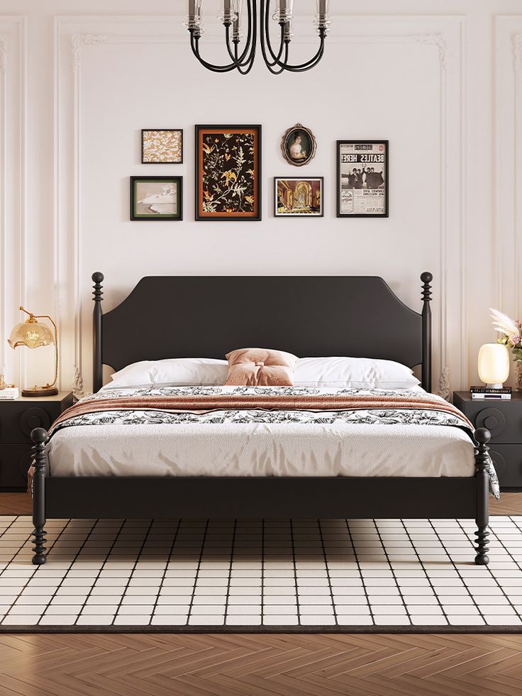 Horizontal Eight Poster-6 HE006BD_PO