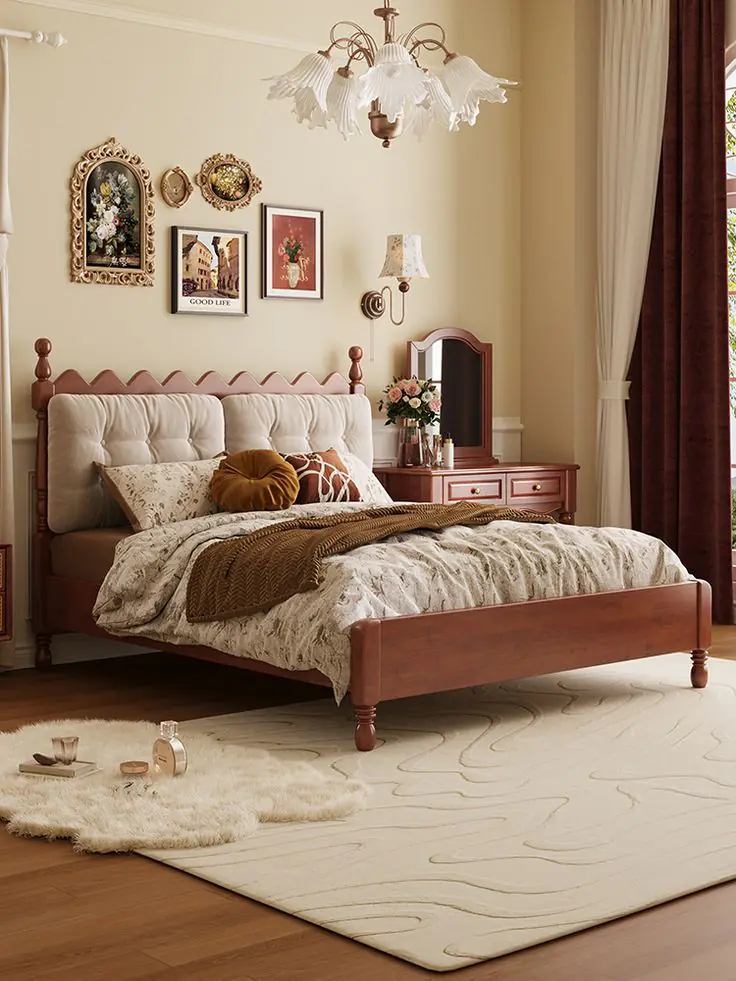 Beds